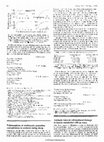 Research paper thumbnail of Polymorphism of erythrocyte potassium concentration in seaweed-eating sheep