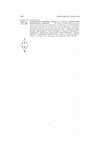 Research paper thumbnail of ChemInform Abstract: Compartmental Schiff-Base Ligands as Selective Double-Loaded Extractants for Copper(II)