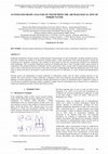 Research paper thumbnail of Automated Shape Analysis of Teeth from the Archaelogical Site of Nerqin Naver