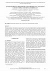 Research paper thumbnail of Automated Digital Odontometry: Measurement Data Analyses in Cases of Complicated Dental Morphology