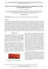 Research paper thumbnail of RESULTS OF THE USE OF 3D SCANNING IN DENTAL ANTHROPOLOGY STUDIES OF THE MODERN POPULATION