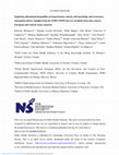 Research paper thumbnail of Exploring educational inequalities in hypertension control, salt knowledge and awareness, and patient advice: insights from the WHO STEPS surveys of adults from nine Eastern European and Central Asian countries