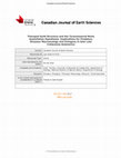 Research paper thumbnail of Theropod guild structure and the tyrannosaurid niche assimilation hypothesis: implications for predatory dinosaur macroecology and ontogeny in later Late Cretaceous Asiamerica1