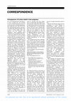 Research paper thumbnail of Consequences of in-utero death in twin pregnancy