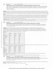 Research paper thumbnail of Cardiometabolic Changes During The Hormonal Transition Of A Male-to-female Athlete