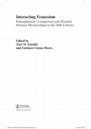 Research paper thumbnail of Investigation, surveillance and control: Spain and Fascist Europe in the era of total intelligence (1914-1939)