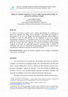 Research paper thumbnail of Análise de Conteúdo Categorial: o Livro de Código como ferramenta basilar no processo de codificação de dados 1