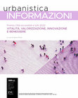 Research paper thumbnail of Smartaging: quartieri a 'misura di anziano'. Uno strumento per la valutazione dell'age-friendliness