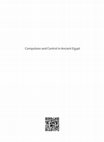 Research paper thumbnail of (2023) Compulsory Foreign Labour in Late Bronze Age Egypt: Towards Understanding a Forced Migration-Unfree Labour Nexus