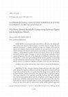 Research paper thumbnail of The Prima Donna: Symbolic Connections between Opera and Symphonic Metal