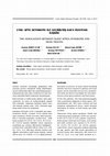 Research paper thumbnail of Uyku Apne Sendromu İle Geçi̇ri̇lmi̇ş Kafa Travmasi İli̇şki̇si̇