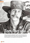 Research paper thumbnail of Tom Forcade