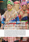 Research paper thumbnail of La Cultura Hmong y su uso ancestral del cannabis