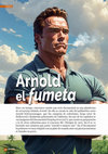 Research paper thumbnail of Arnold el fumeta