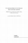 Research paper thumbnail of Viaggiatori-scrittori europei nel Naxiǰewan: voci da un mondo perduto [European Travel-Writers in Naxiǰewan: Voices from a Lost World]