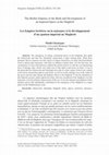 Research paper thumbnail of The Berber Empires or the Birth and Development of an Imperial Space in the Maghreb Les Empires berbères ou la naissance et le développement d'un spatium impérial au Maghreb