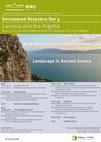 Research paper thumbnail of Laconia and the Argolid