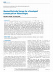 Research paper thumbnail of A Novel CDR-Based Low-Cost Time-Interleaved-ADC Timing Calibration