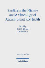 Research paper thumbnail of Koch, I. and Sergi, O. eds. 2023. Studies in the History and Archaeology of Ancient Israel and Judah: Dedicated to Oded Lipschits (Archaeology and Bible 7). Mohr Siebeck: Tübingen.