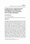 Research paper thumbnail of Cycling between Coupled Reactions: Mechanical Power Output of the Cross-Bridge Cycle as an Integral Part of Energy Metabolism