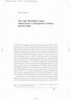 Research paper thumbnail of The Ugly Duckling's Legacy: Adulteration, Contemporary Fantasy, and the Dark