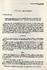 Research paper thumbnail of Cmentarzysko kultury przeworskiej w Łętowicach, gm. Wierzchosławice, woj. Tarnów. Badania 1986-1987