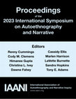 Research paper thumbnail of Kassaveti, U.-H. (2023). Visual Autoethnography, Narrative, and the Photographic Image: Putting Everything into a Methodological Context. ISAN 2023 - Autoethnography & Narrative Inquiry International Conference Proceedings.