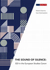 Research paper thumbnail of The Sound of Silence: EDI in the European Studies Canon