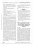 Research paper thumbnail of High-Dose Oral Methylprednisolone for the Management of Severe Active Thyroid Eye Disease During the Coronavirus Disease 2019 Pandemic