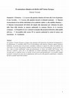 Research paper thumbnail of S. Vezzani, Il contenzioso climatico nel diritto dell'Unione Europea, in Ambiente e sviluppo, n. 11, 2023 (special issue),, p. 15 ss.