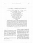 Research paper thumbnail of An Intercomparison of Model-Predicted Wave Breaking for the 11 January 1972 Boulder Windstorm