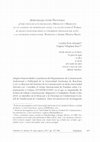 Research paper thumbnail of A prendizajes entre Fronteras ¿Cómo enfocar la Comunicación, Mediación y Migración en un contexto de intervención social y la acccción política? Formas de hacecer e investigar desde la universidad transnacional junto a la ciudadanía intercultural. Entrevista a Amparo Huertas Bailén