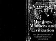 Research paper thumbnail of Meetings, manners, and civilization: the development of modern meeting behaviour