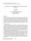 Research paper thumbnail of An introduction to systems modeling and simulation with colored petri nets