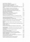 Research paper thumbnail of Complement Receptors in Candida Albicans and Other Yeasts: Structure, Function and Role in Pathogenesis