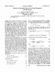 Research paper thumbnail of Bifurcation of the type-II solutions of the Yang-Mills equations with static sources