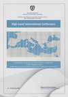 Research paper thumbnail of Portugal and the role of International Organisations in the Mediterranean Region