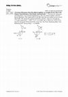 Research paper thumbnail of ChemInform Abstract: Clerodane Diterpenes from Polyalthia longifolia var. pendula Protect SK‐N‐MC Human Neuroblastoma Cells from β‐Amyloid Insult