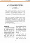 Research paper thumbnail of Implementasi Pendidikan Karakter Melalui Pendidikan Kewarganegaraan