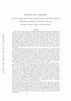 Research paper thumbnail of Bicriteria data compression