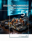 Research paper thumbnail of Introduction: Leiden Perspectives on Digital Archaeology