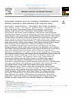 Research paper thumbnail of Natalizumab treatment shows low cumulative probabilities of confirmed disability worsening to EDSS milestones in the long-term setting