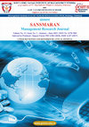 Research paper thumbnail of MOONLIGHTING PRACTICES AND THEIR IMPACT ON JOB SATISFACTION  WITH REFERENCE TO EMPLOYEES IN IT SECTOR - MUMBAI REGION.