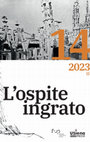 Research paper thumbnail of L'ospite ingrato online: n. 14, 2, 2023