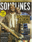 Research paper thumbnail of Toumani & Sidiki: reviving ancient strings