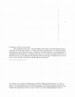 Research paper thumbnail of When Jews Argue: Between the University and the Beit Midrash