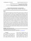 Research paper thumbnail of Exploring bilateral trade potential: A promising analysis