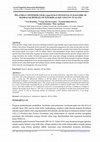 Research paper thumbnail of PELATIHAN APOTEKER CILIK (ApoCil) DAN PENGENALAN DAGUSIBU DI MADRASAH IBTIDAIYAH NUR IKHLAS KECAMATAN TUALANG