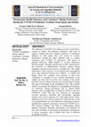 Research paper thumbnail of Restaurants Health Measures and Customers’ Dining Preferences during the COVID-19 Pandemic: Evidence from Egypt and Jordan