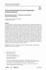 Research paper thumbnail of Rio Doce State Park buffer zone: forest fragmentation and land use dynamics